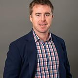 Photo of Rob McConville