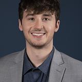 Photo of Austin Dazey