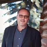 Photo of Chris Stewart