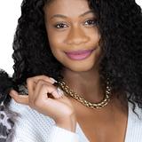 Photo of Ebony Davis