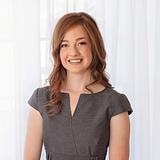 Photo of Meaghan Slater