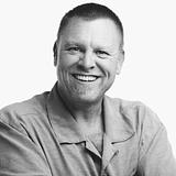 Photo of Shane Schuster