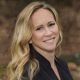 Photo of Patricia Jones