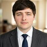 Photo of Oliver Warren