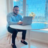 Photo of Abraham Aguilar