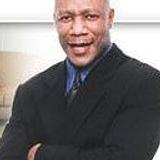 Photo of Hanford Dixon