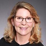 Photo of Laurie Helderle