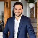 Photo of Garett Mercer