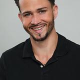 Photo of Joshua Freyre