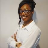 Photo of Tia Frazier