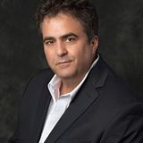 Photo of Steven Scholtes