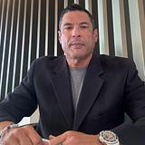 Photo of John Raxach