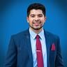 Photo of Cesar Yanez