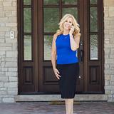 Photo of Ann Pancotto