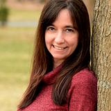 Photo of Janelle Maffeo