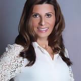 Photo of Cynthia Dgheim