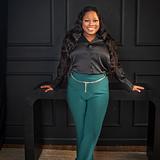 Photo of Danielle Young