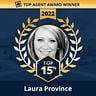 Photo of Laura Province