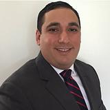 Photo of Gabriel Cuevas