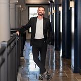 Photo of Greg Cassity