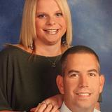 Photo of Shannon & Len Kotowski