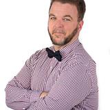 Photo of Jerome Bleger