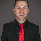 Photo of Daniel Wieland