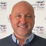 Photo of Jason Currington