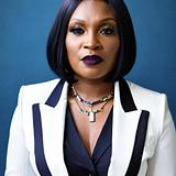 Photo of Michelle Garfield