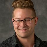 Photo of Anthony Mackenzie