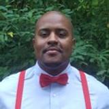 Photo of Andrae Holden