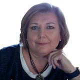 Photo of Michaela Gile