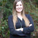 Photo of Heather Oliver