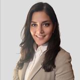 Photo of Sandy Chang