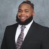 Photo of Kameron Woods