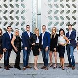 Photo of The Rentz Team