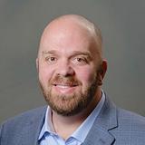 Photo of Nick Walters