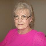 Photo of Carrie Heath