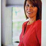 Photo of Patricia Touchbourne