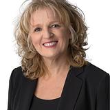 Photo of Linda Pfiefer