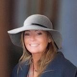 Photo of Suzanne Dorgan