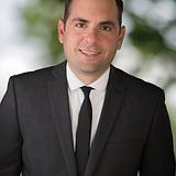 Photo of Bryan Provenzano