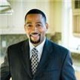 Photo of Marshall Toney