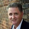 Photo of Greg Adams