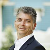 Photo of Ed Johnston