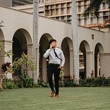 Photo of Dylan Ursua