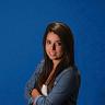 Photo of Ana Rubio