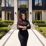 Photo of Michelle Walker