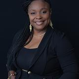 Photo of Yolanda Anderson