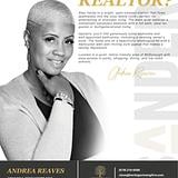 Photo of Andrea Reaves